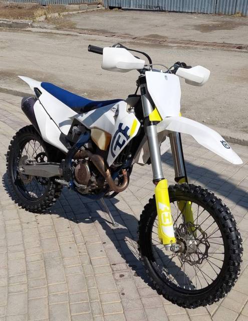 Husqvarna FE 350. 350. ., ,  ,   