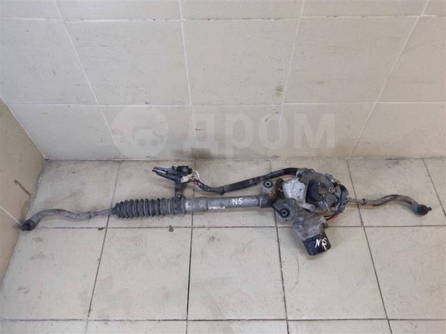 Купить Рейка рулевая Honda Civic 4D (FD) в Арзамасе по цене: 6 000 ...