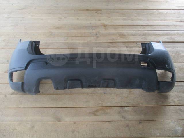   Renault Duster 2015-
