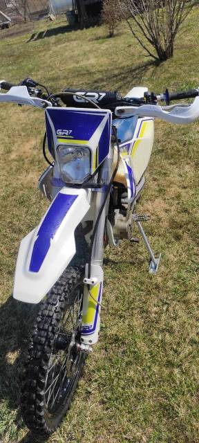 GR7 F250L Enduro Lite. 250. ., ,  ,   