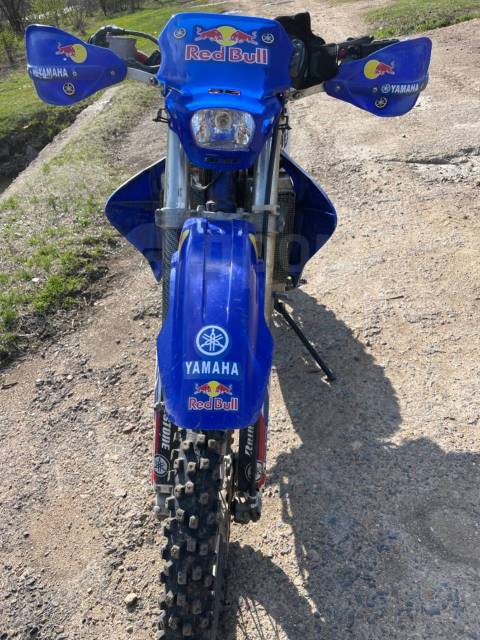 Yamaha WR 400F. 400. ., , ,   