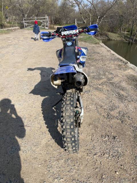 Yamaha WR 400F. 400. ., , ,   