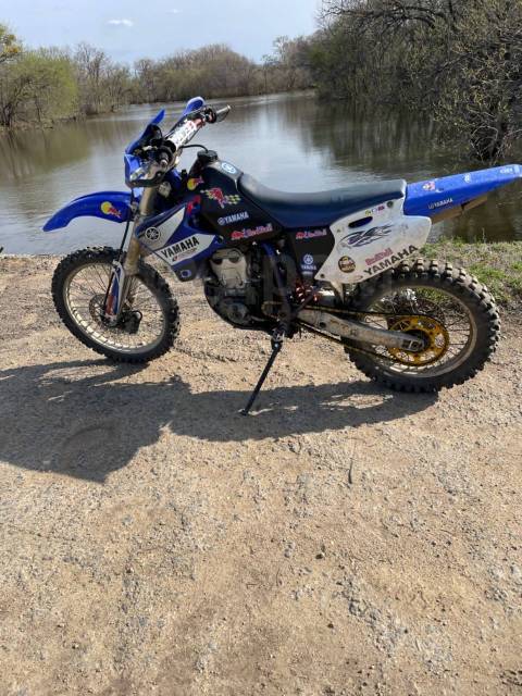 Yamaha WR 400F. 400. ., , ,   