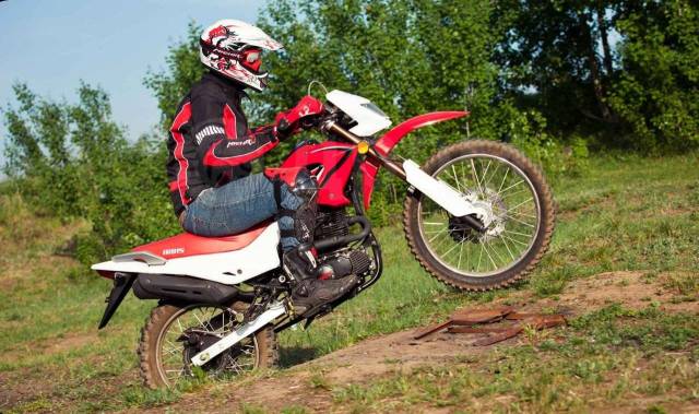 Irbis TTR 250R. 250. ., , ,   