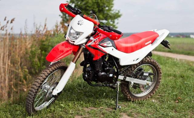 Irbis TTR 250R. 250. ., , ,   