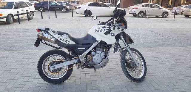 BMW F 650 GS Dakar. 650. ., , ,   