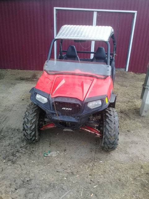 Polaris RZR 570. ,  \,   