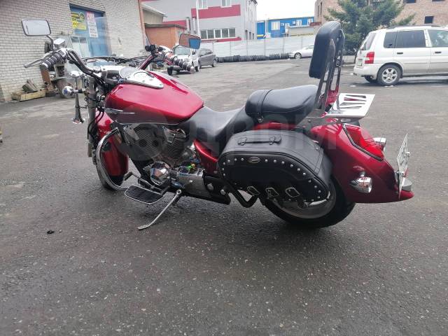 Honda VTX 1800. 1 800. ., , ,   