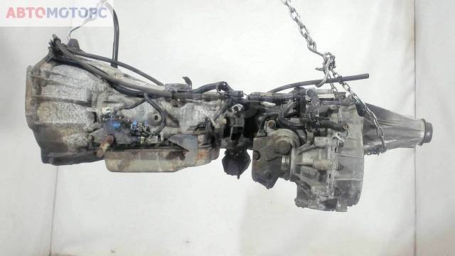 АКПП Chevrolet Silverado 1998-2002 2003 5.3 л, Бензин ( LM7 )