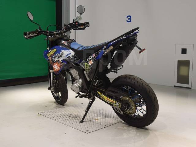 Yamaha WR 250X. , ,  .     