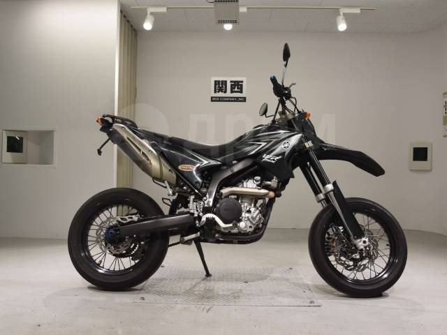 Yamaha WR 250X. , ,  .     