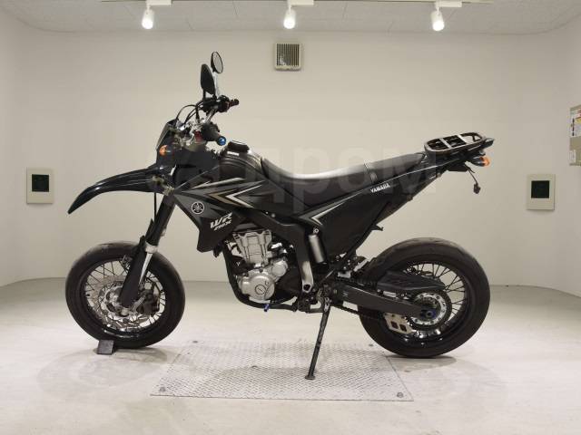 Yamaha WR 250X. , ,  .     