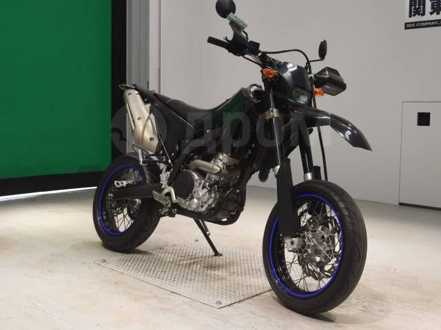 Yamaha WR 250X. , ,  .     