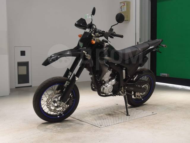 Yamaha WR 250X. , ,  .     