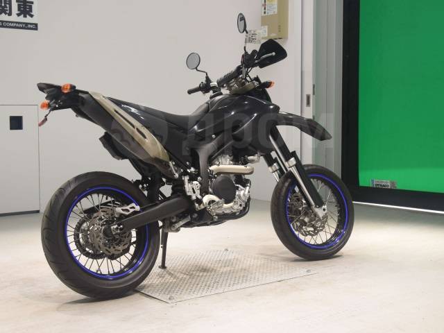 Yamaha WR 250X. , ,  .     