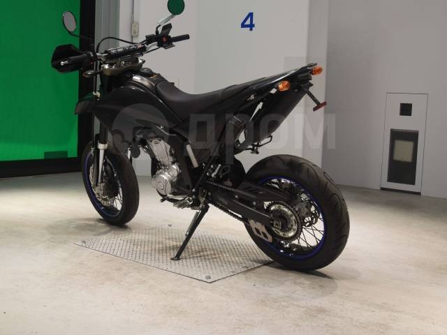 Yamaha WR 250X. , ,  .     