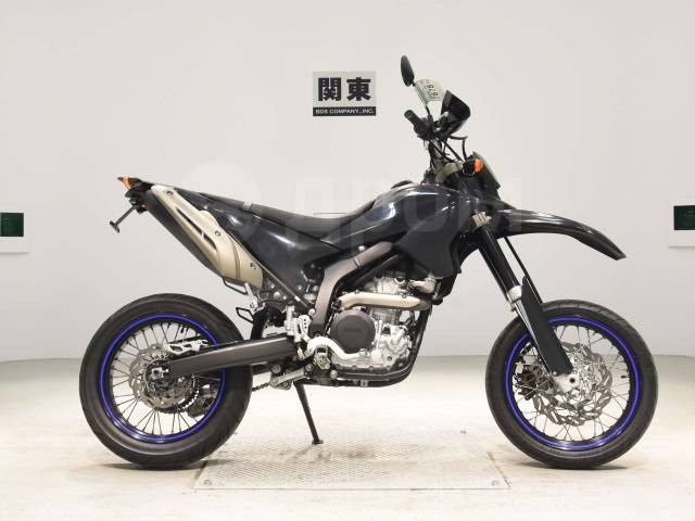 Yamaha WR 250X. , ,  .     