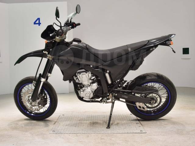 Yamaha WR 250X. , ,  .     