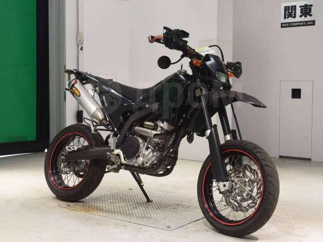 Yamaha WR 250X. , ,  .     