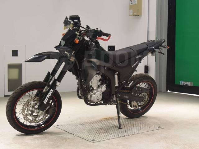 Yamaha WR 250X. , ,  .     