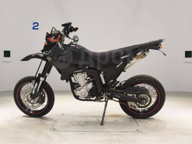 Yamaha WR 250X. , ,  .     