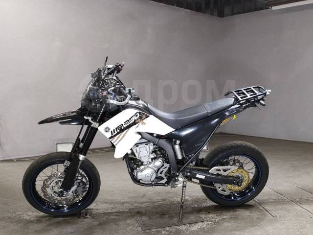 Yamaha WR 250X. , ,  .     