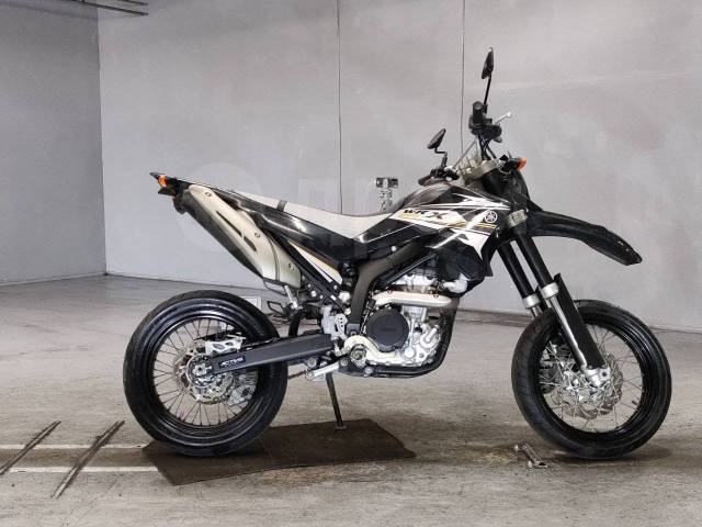 Yamaha WR 250X. , ,  .     