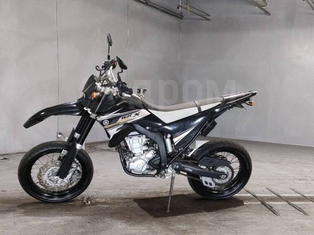 Yamaha WR 250X. , ,  .     