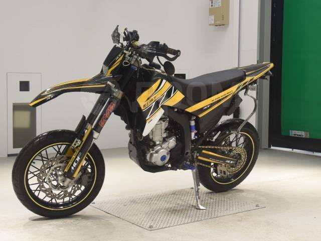 Yamaha WR 250X. , ,  .     