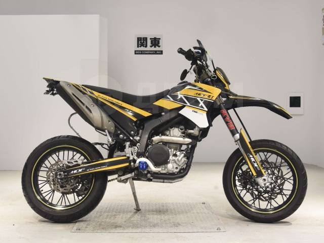 Yamaha WR 250X. , ,  .     