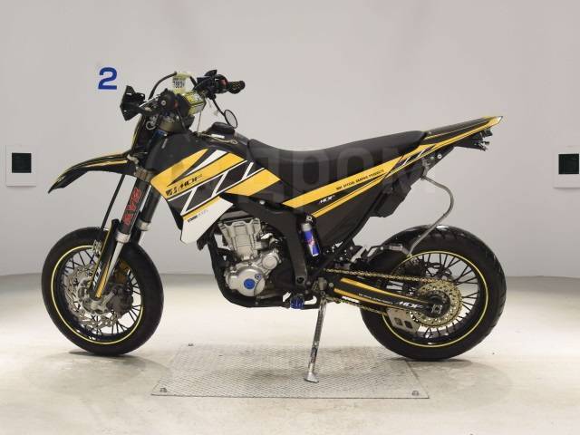 Yamaha WR 250X. , ,  .     