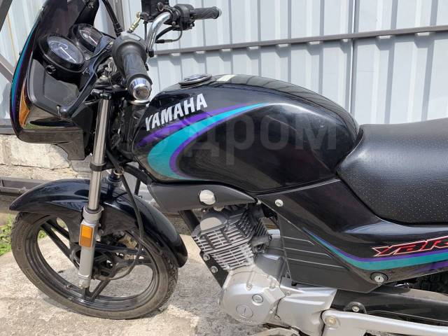 Yamaha YBR 125. 125. ., , ,   