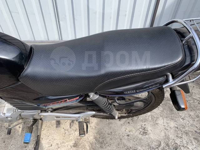 Yamaha YBR 125. 125. ., , ,   