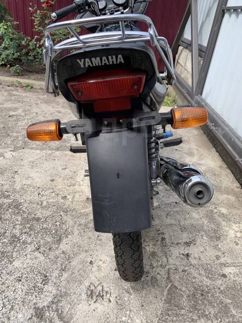 Yamaha YBR 125. 125. ., , ,   