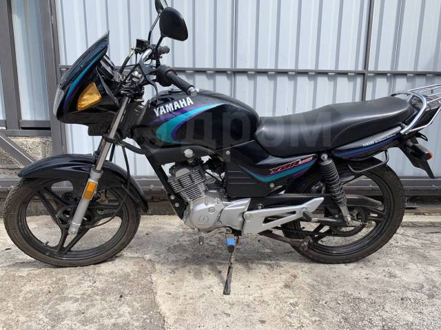 Yamaha YBR 125. 125. ., , ,   