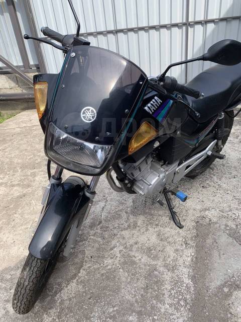 Yamaha YBR 125. 125. ., , ,   