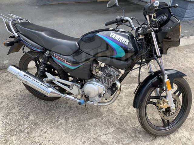 Yamaha YBR 125. 125. ., , ,   