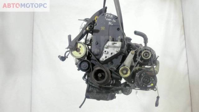 Двигатель Rover 200-series 1995-2000, 1.4 л, бензин (14K2F)