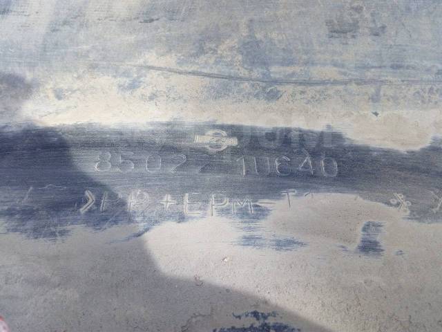   Nissan Note E11, 85022-1U640 85022-1U640  