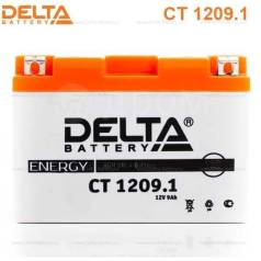   Delta CT1209.1 9 (YB9-B: YT9B-4) 