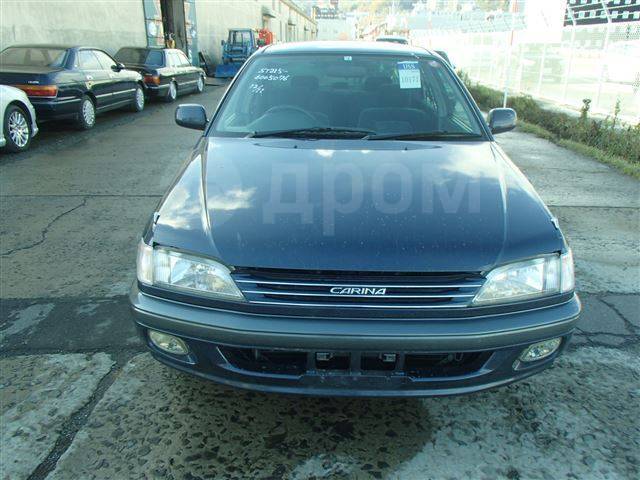 Toyota carina st215