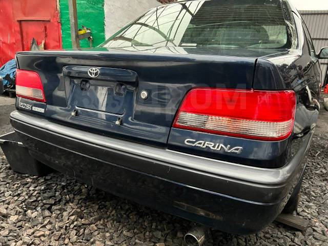 Toyota carina st215