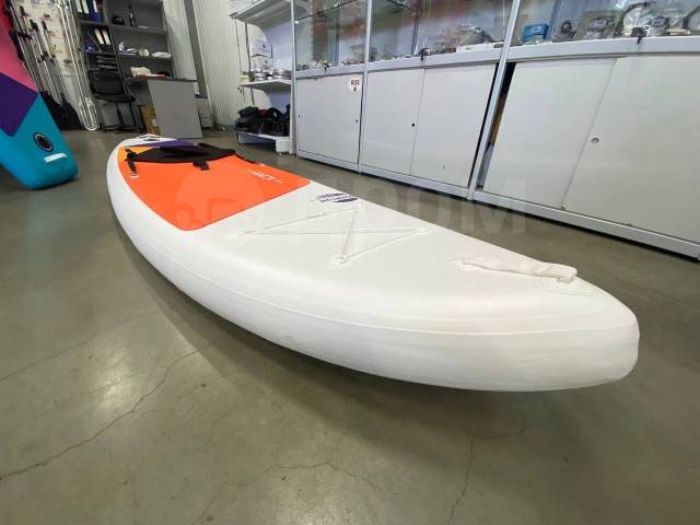 SUP board   Adventum 10'6 Red 