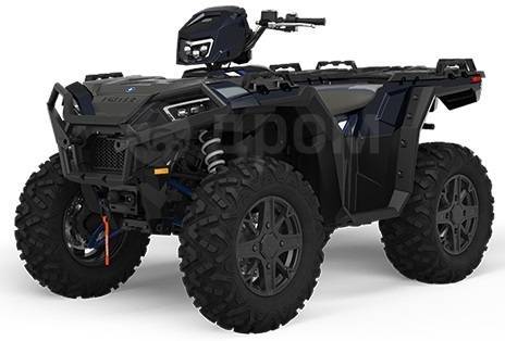 Polaris Sportsman XP 1000. ,  \,   