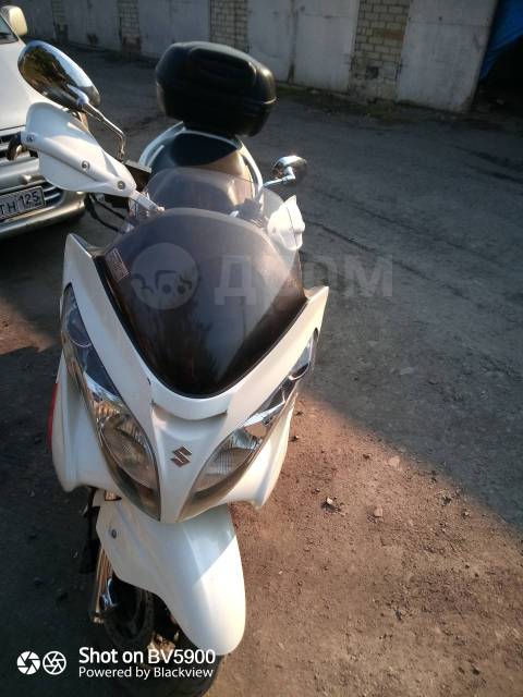 Suzuki Skywave 250. 250. ., , ,   