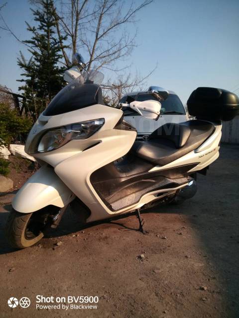 Suzuki Skywave 250. 250. ., , ,   