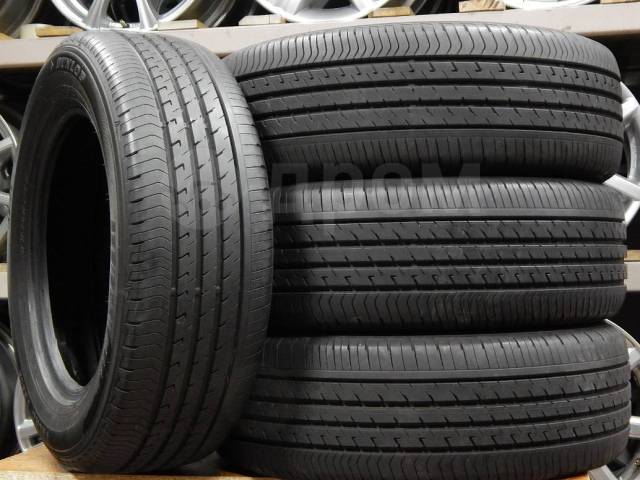 Dunlop, 225/65 R17