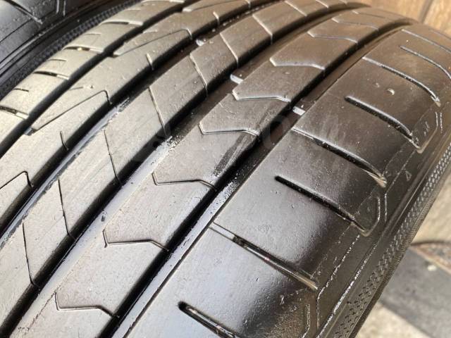 Hankook Ventus Prime 3 K125, 225/55R18, 18", 1 шт, в наличии, 225 мм ...