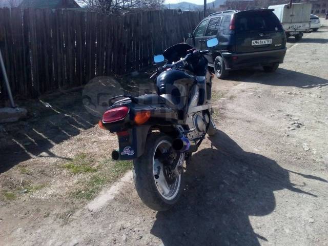 Kawasaki ZZR. 400. ., , ,   