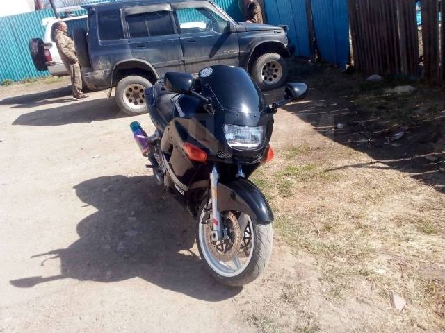 Kawasaki ZZR. 400. ., , ,   